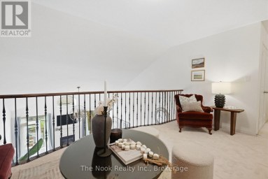 154 TED MILLER CRESCENT Clarington (Bowmanville) Ontario photo 24