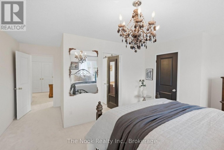 154 TED MILLER CRESCENT, Clarington (Bowmanville), Ontario, L1C0M3