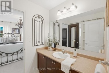 154 TED MILLER CRESCENT Clarington (Bowmanville) Ontario photo 28