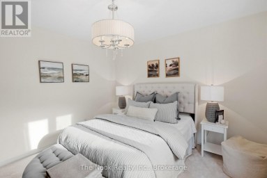 154 TED MILLER CRESCENT Clarington (Bowmanville) Ontario photo 30