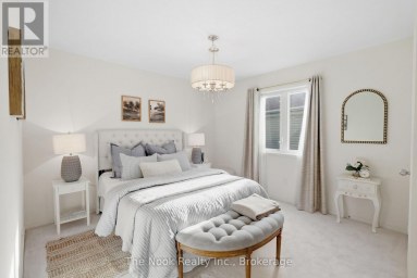 154 TED MILLER CRESCENT Clarington (Bowmanville) Ontario photo 31