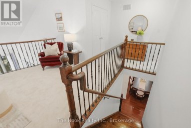 154 TED MILLER CRESCENT Clarington (Bowmanville) Ontario photo 32