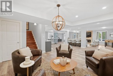 154 TED MILLER CRESCENT Clarington (Bowmanville) Ontario photo 34