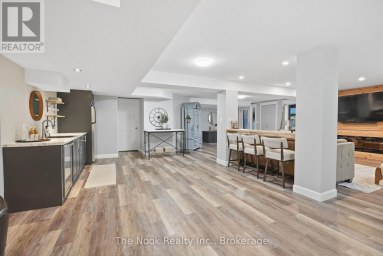 154 TED MILLER CRESCENT Clarington (Bowmanville) Ontario photo 36
