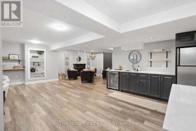 154 TED MILLER CRESCENT Clarington (Bowmanville) Ontario photo 37