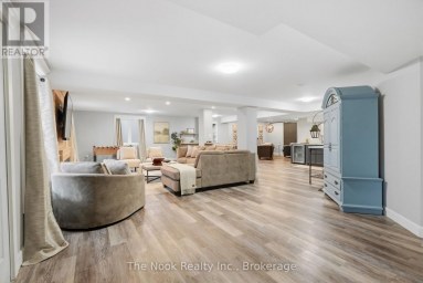 154 TED MILLER CRESCENT Clarington (Bowmanville) Ontario photo 38