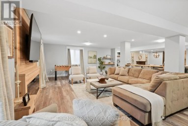 154 TED MILLER CRESCENT Clarington (Bowmanville) Ontario photo 39