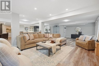 154 TED MILLER CRESCENT Clarington (Bowmanville) Ontario photo 40
