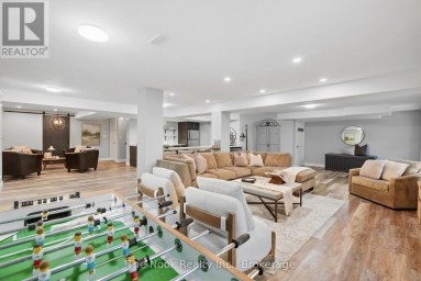 154 TED MILLER CRESCENT Clarington (Bowmanville) Ontario photo 41