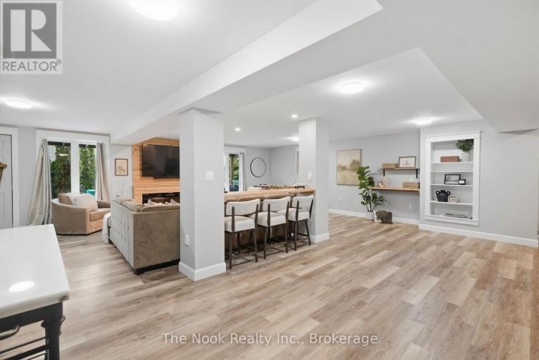154 TED MILLER CRESCENT, Clarington (Bowmanville), Ontario, L1C0M3