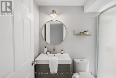154 TED MILLER CRESCENT Clarington (Bowmanville) Ontario photo 44