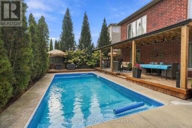 154 TED MILLER CRESCENT Clarington (Bowmanville) Ontario photo 48