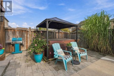 154 TED MILLER CRESCENT Clarington (Bowmanville) Ontario photo 49
