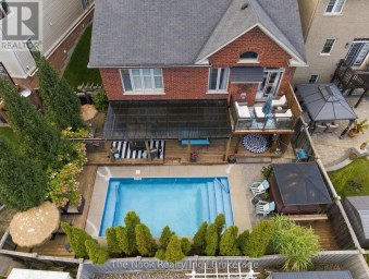 154 TED MILLER CRESCENT Clarington (Bowmanville) Ontario photo 50