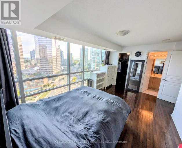 1810 - 509 BEECROFT ROAD, Toronto (Willowdale West), Ontario, M2N0A3