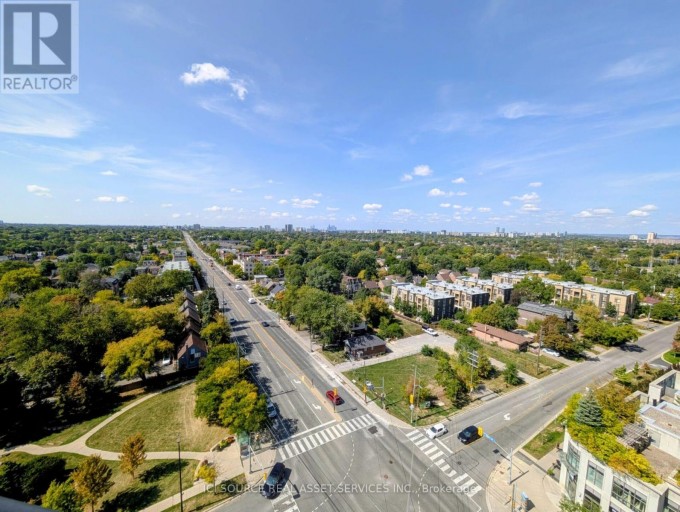1810 - 509 BEECROFT ROAD, Toronto (Willowdale West), Ontario, M2N0A3