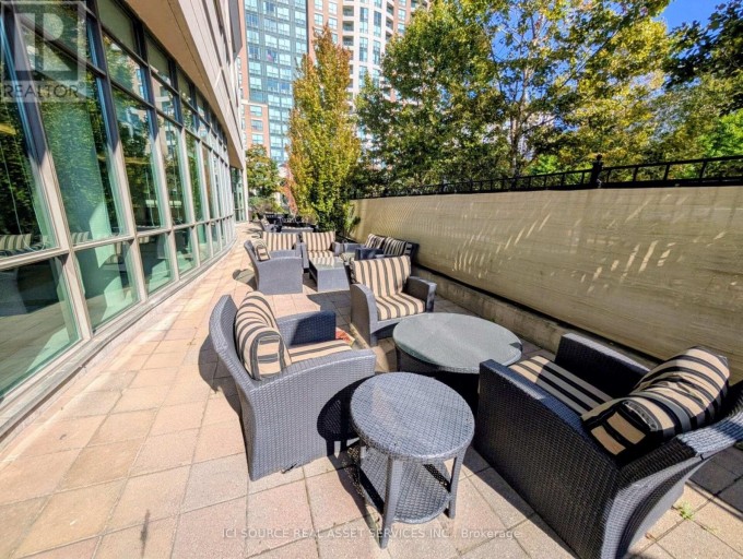 1810 - 509 BEECROFT ROAD, Toronto (Willowdale West), Ontario, M2N0A3