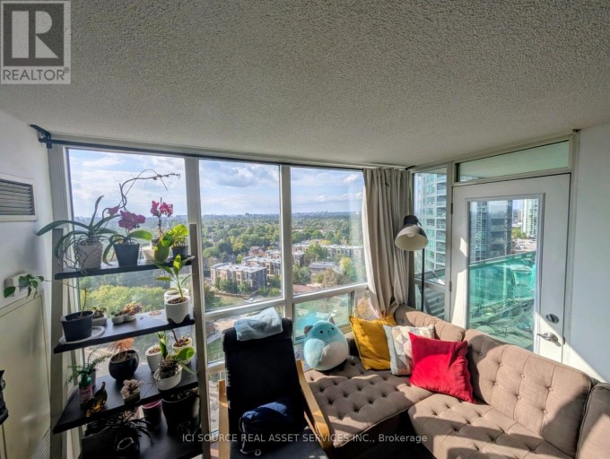 1810 - 509 BEECROFT ROAD, Toronto (Willowdale West), Ontario, M2N0A3