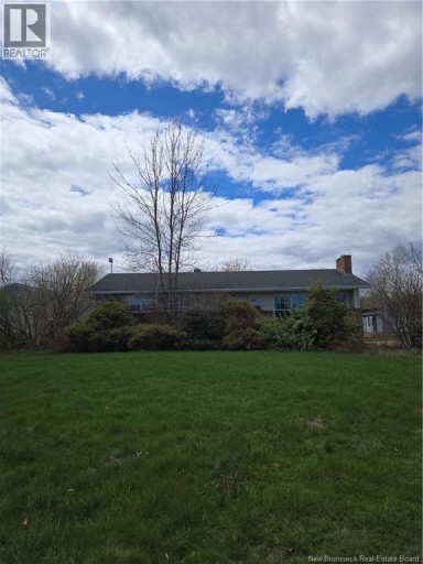 9522 Main Street, Richibucto, New Brunswick, E4W4E4