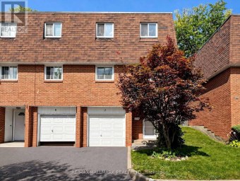 7 - 144 HENDERSON AVENUE Markham (Thornhill) Ontario photo 1