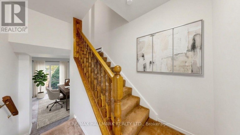 7 - 144 HENDERSON AVENUE, Markham (Thornhill), Ontario, L3T2L5