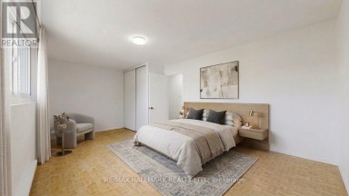7 - 144 HENDERSON AVENUE Markham (Thornhill) Ontario photo 7