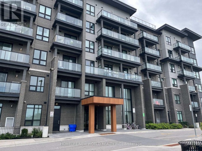 308 - 9700 NINTH LINE, Markham (Greensborough), Ontario, L6B1A8