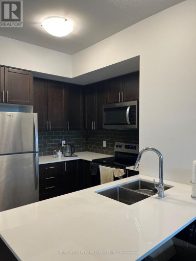 308 - 9700 NINTH LINE, Markham (Greensborough), Ontario, L6B1A8