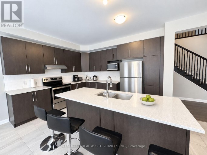 34 SWEET PEA WAY, Ottawa, Ontario, K2T0K5