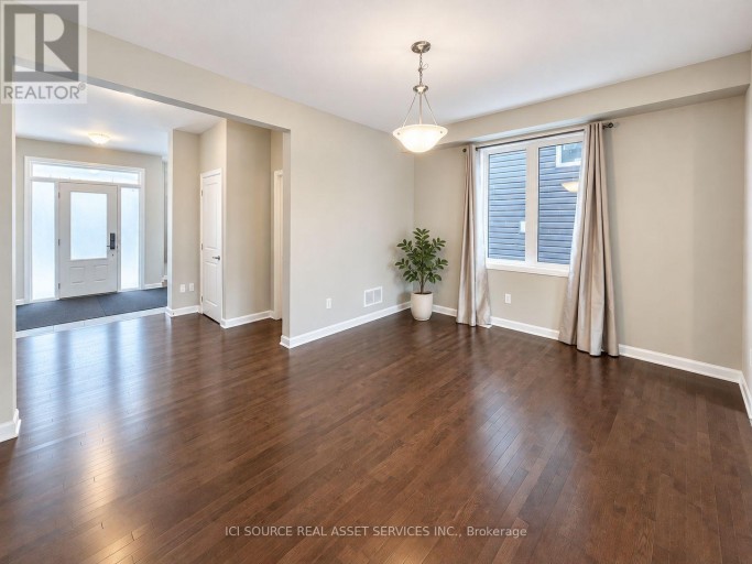 34 SWEET PEA WAY, Ottawa, Ontario, K2T0K5