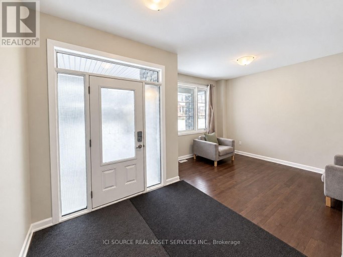 34 SWEET PEA WAY, Ottawa, Ontario, K2T0K5