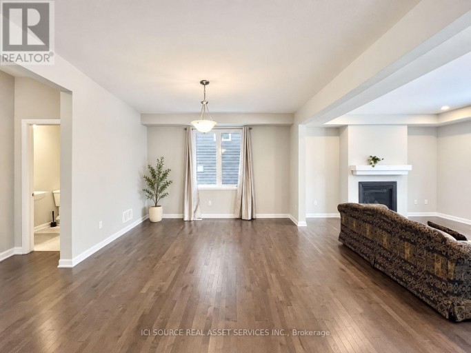 34 SWEET PEA WAY, Ottawa, Ontario, K2T0K5