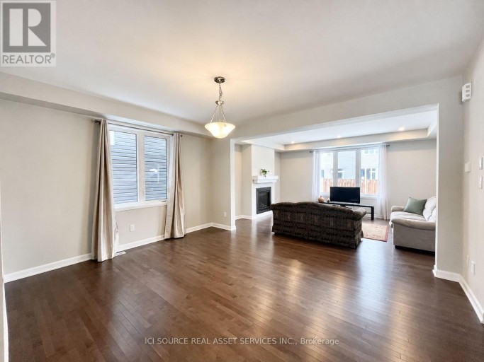 34 SWEET PEA WAY, Ottawa, Ontario, K2T0K5