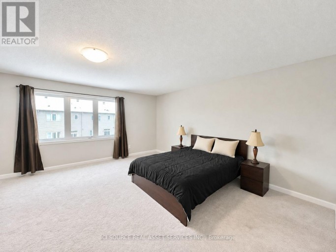 34 SWEET PEA WAY, Ottawa, Ontario, K2T0K5