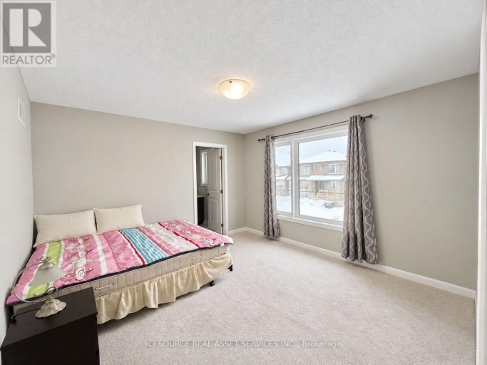 34 SWEET PEA WAY, Ottawa, Ontario, K2T0K5