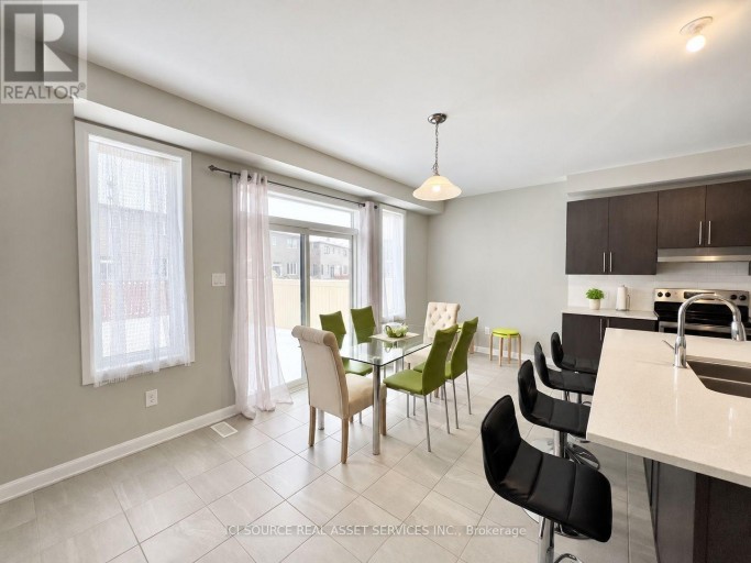 34 SWEET PEA WAY, Ottawa, Ontario, K2T0K5