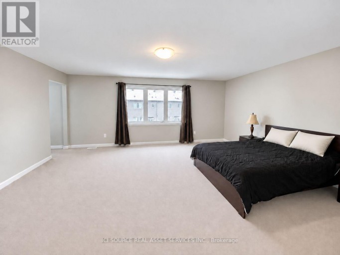 34 SWEET PEA WAY, Ottawa, Ontario, K2T0K5