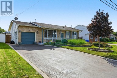 79 OLIVE STREET Grimsby (Grimsby Beach) Ontario photo 2