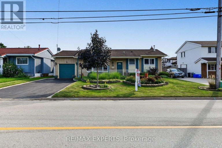 79 OLIVE STREET, Grimsby (Grimsby Beach), Ontario, L3M2C6