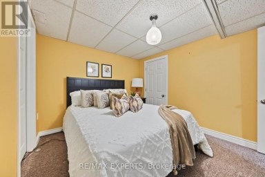 79 OLIVE STREET Grimsby (Grimsby Beach) Ontario photo 31