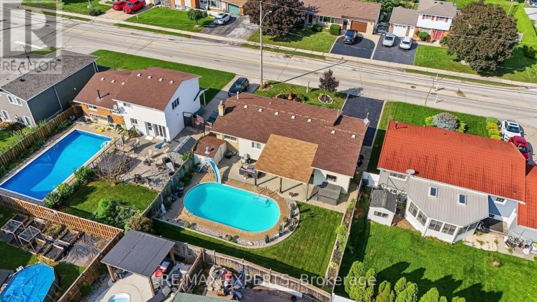79 OLIVE STREET, Grimsby (Grimsby Beach), Ontario, L3M2C6