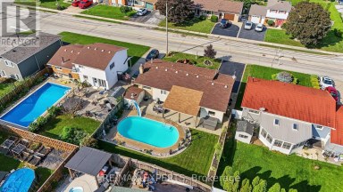 79 OLIVE STREET Grimsby (Grimsby Beach) Ontario photo 35