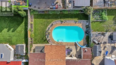 79 OLIVE STREET Grimsby (Grimsby Beach) Ontario photo 38