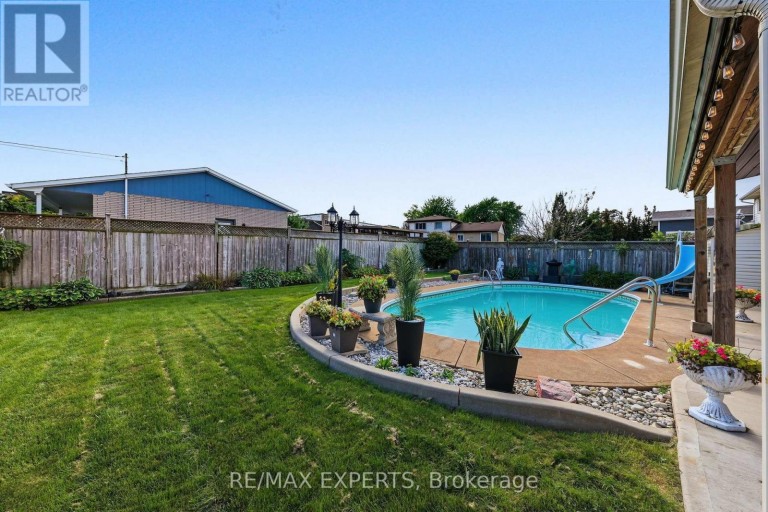 79 OLIVE STREET, Grimsby (Grimsby Beach), Ontario, L3M2C6