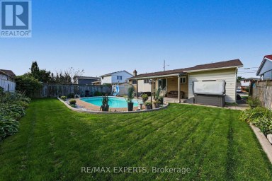 79 OLIVE STREET Grimsby (Grimsby Beach) Ontario photo 43
