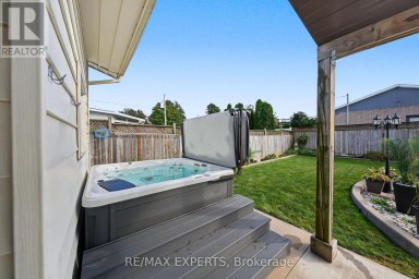 79 OLIVE STREET Grimsby (Grimsby Beach) Ontario photo 44