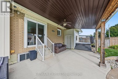 79 OLIVE STREET Grimsby (Grimsby Beach) Ontario photo 47