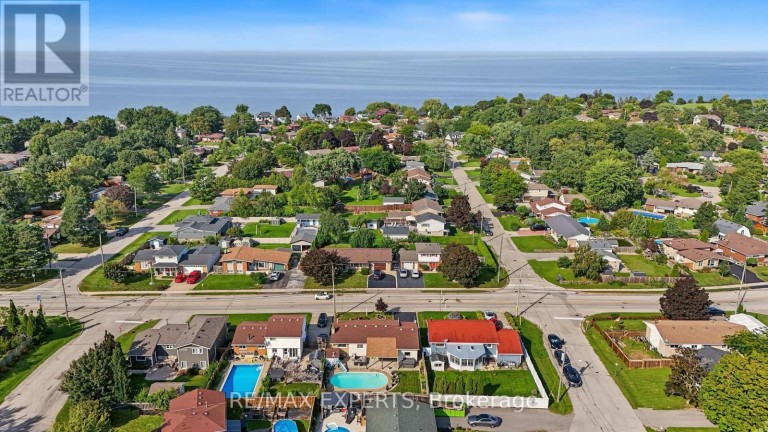 79 OLIVE STREET, Grimsby (Grimsby Beach), Ontario, L3M2C6