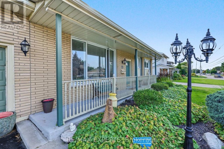 79 OLIVE STREET, Grimsby (Grimsby Beach), Ontario, L3M2C6