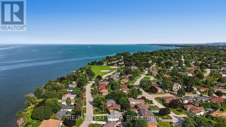 79 OLIVE STREET, Grimsby (Grimsby Beach), Ontario, L3M2C6